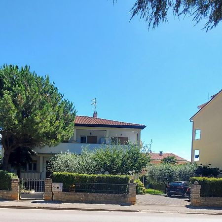 Apartments Iskra Rovinj Exteriér fotografie