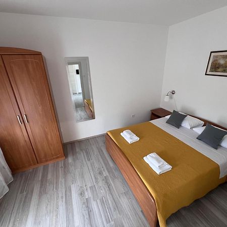 Apartments Iskra Rovinj Exteriér fotografie