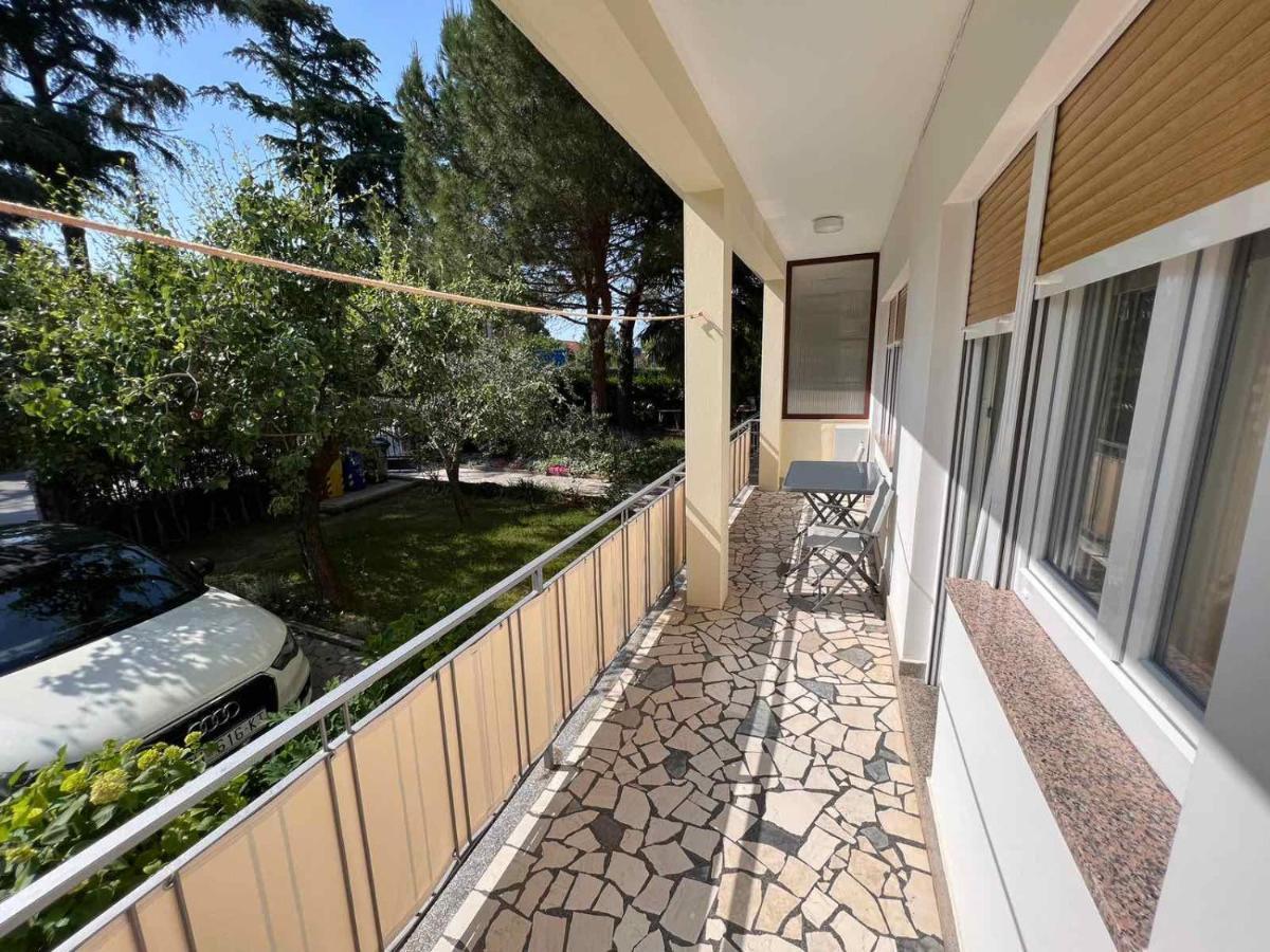 Apartments Iskra Rovinj Exteriér fotografie
