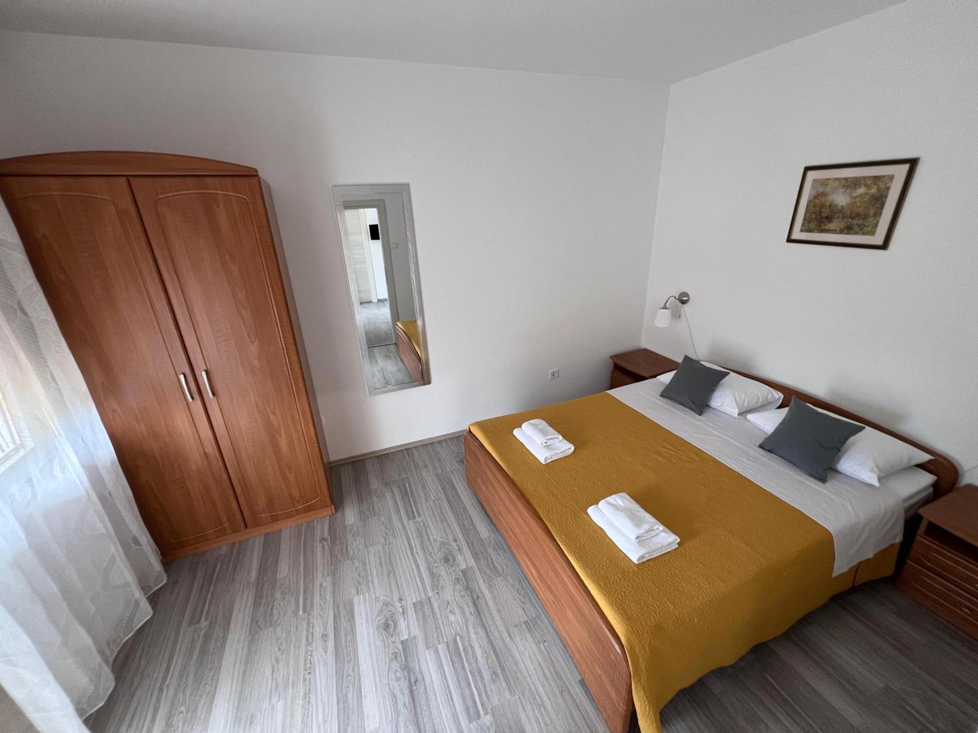 Apartments Iskra Rovinj Exteriér fotografie